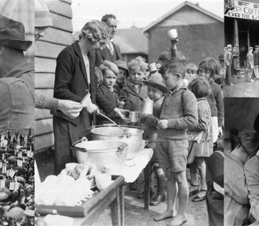 "CRNI UTORAK" Na današnji dan počela najveća ekonomska kriza