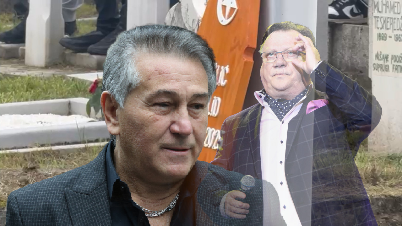 Smrt se mogla izbeći! NJegov lekar mi je rekao na sahrani...