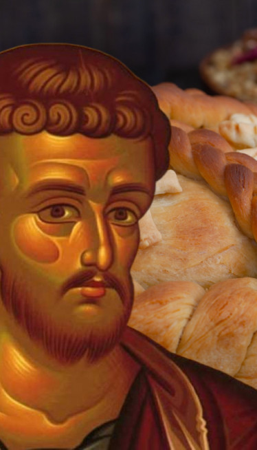 ЛУЧИНДАН: Молитва за здравље и шта не сме да се ради