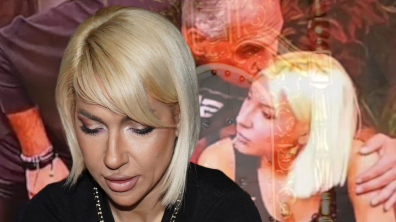 "OTIŠAO SI PRERANO..." Jovana tuguje za preminulim kolegom