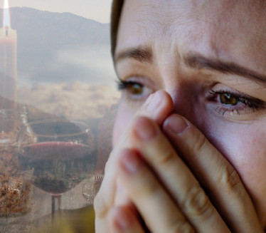 Ćerka preuzela slavu, selo osudilo "Ko je to dozvolio?!"