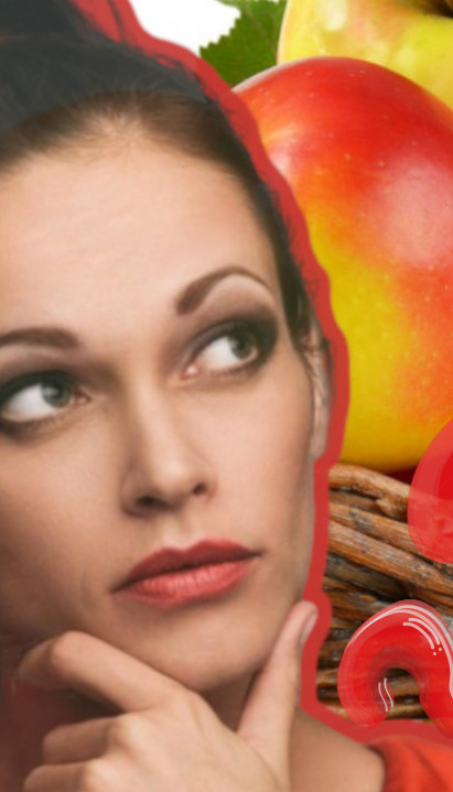 КОЈЕ СУ ЗДРАВИЈЕ? Разлика између црвених и зелених јабука