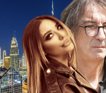 RALE REŠIO PROBLEM: Policija dozvolila Ani da ostane u sobi