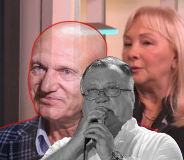 "Halid se plašio za Sejdu - žao mi je što je bolesna"