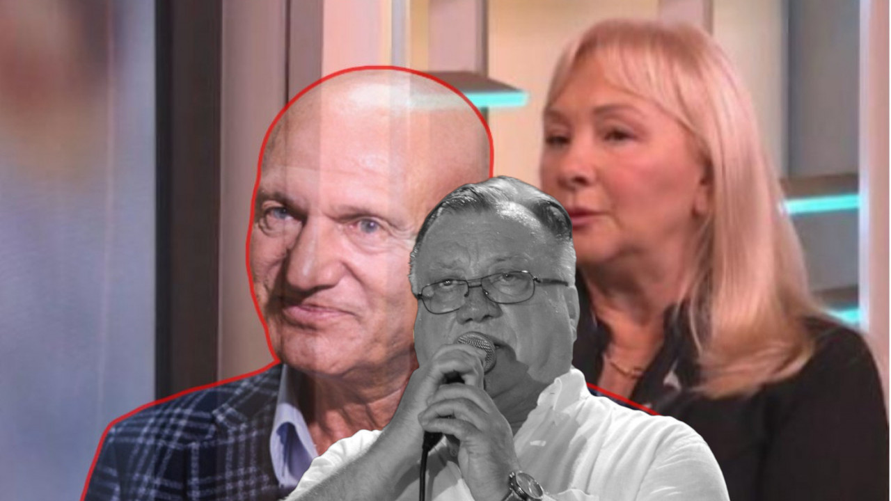 "Halid se plašio za Sejdu - žao mi je što je bolesna"