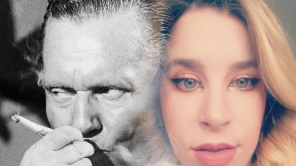 TITOVA PRAUNUKA - Promenila je prezime, otac joj je glumac