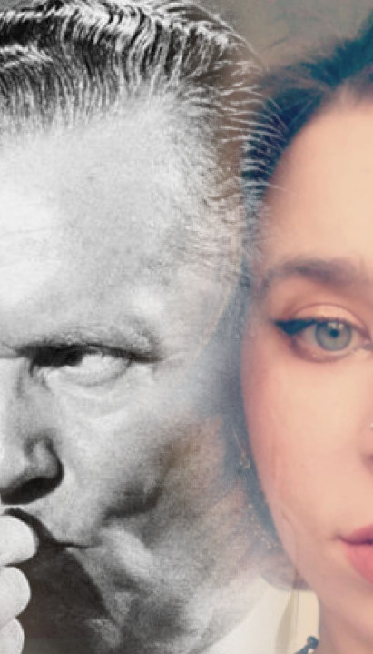 ТИТОВА ПРАУНУКА - Променила је презиме, отац јој је глумац