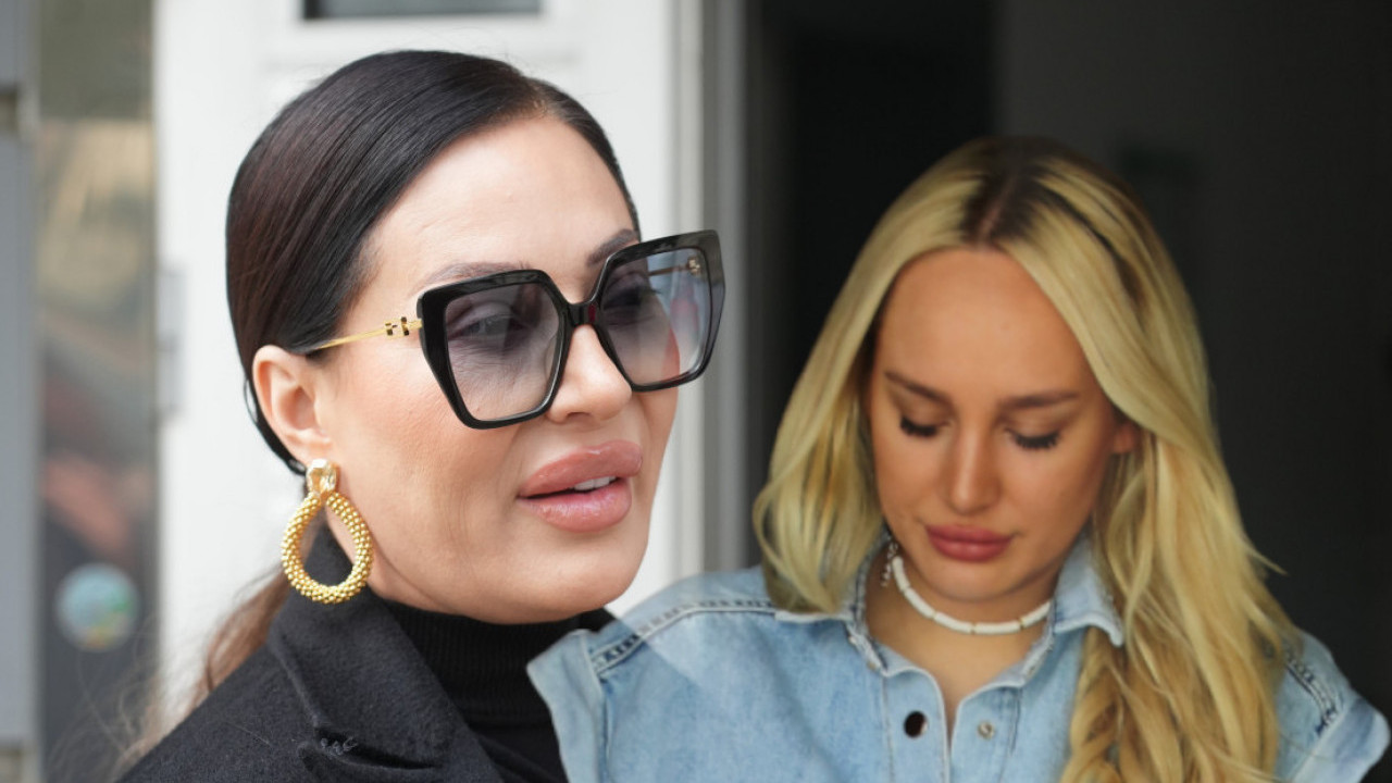 LUNA O CECI Bilo je bolno, povredila me, a bila mi kao majka