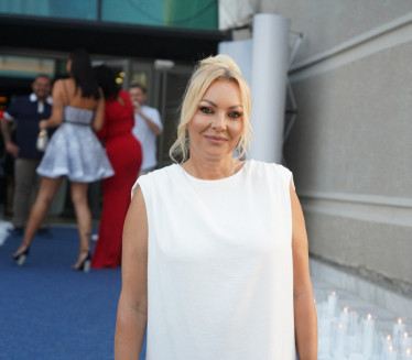 "НИСАМ ЗАВИСИЛА ОД БИЗНИСМЕНА": Селаков о каријери