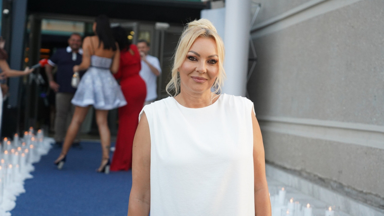 "НИСАМ ЗАВИСИЛА ОД БИЗНИСМЕНА": Селаков о каријери