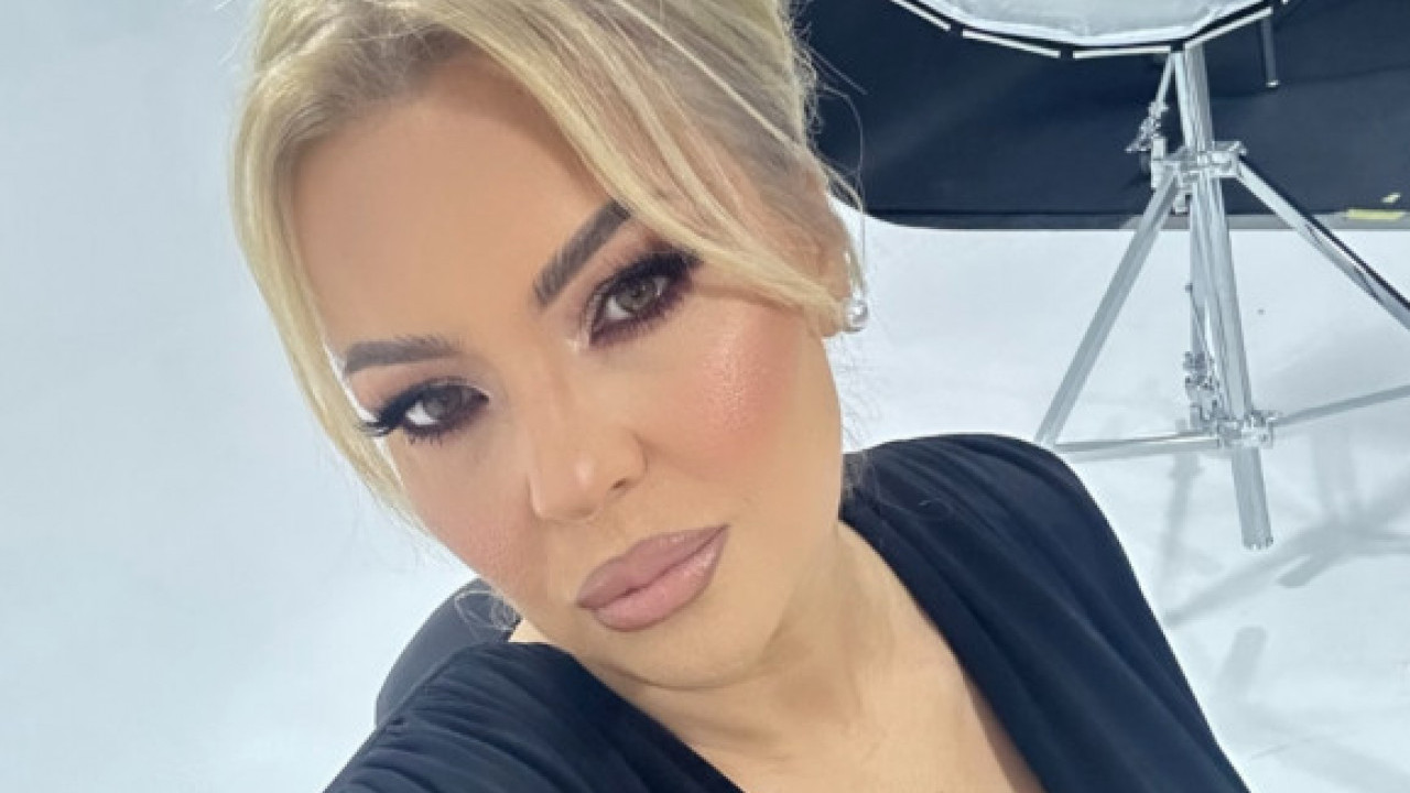 "ТУ ЈЕ ДЕБЕЛИ МИНУС": Ивана покушава да направи компромисе