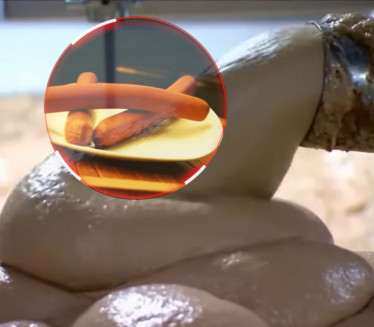 КАКО СЕ ПРАВЕ ВИРШЛЕ: После снимка, НЕЋЕТЕ их више јести