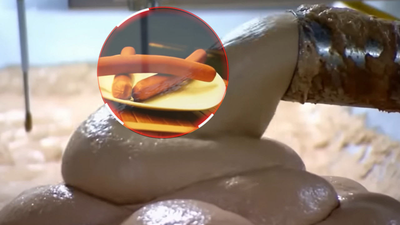 КАКО СЕ ПРАВЕ ВИРШЛЕ: После снимка, НЕЋЕТЕ их више јести