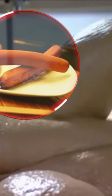 КАКО СЕ ПРАВЕ ВИРШЛЕ: После снимка, НЕЋЕТЕ их више јести