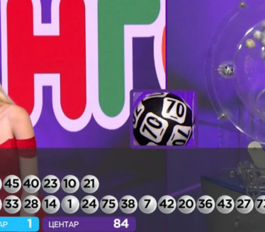 УЗНЕМИРУЈУЋЕ НА "ХЕПИЈУ" Водитељка Бинга се онесвестила