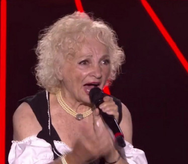 "K'O BUVE SE LEPE": Pobednicu NNK (97) i dalje jure udvarači