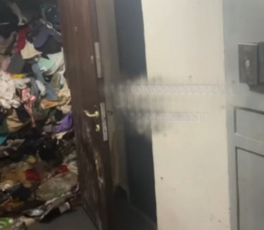 Zvali inspekciju zbog smrada iz stana - iza vrata ŠOK PRIZOR