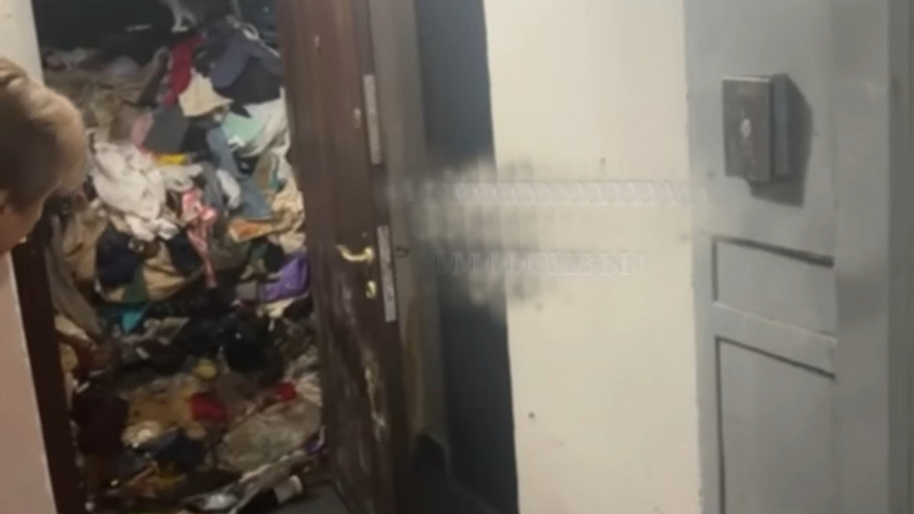 Zvali inspekciju zbog smrada iz stana - iza vrata ŠOK PRIZOR