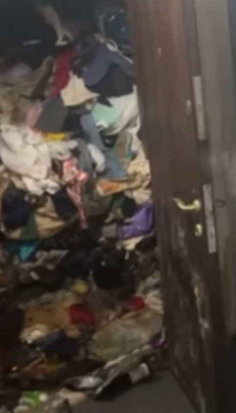 Zvali inspekciju zbog smrada iz stana - iza vrata ŠOK PRIZOR