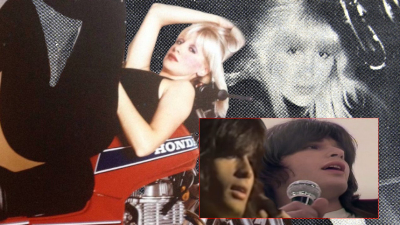 ТИ САМО БУДИ ДОВОЉНО ДАЛЕКО Песма крије причу фаталне љубави