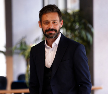 MILAN POSETIO SVETO MESTO: Ovako je dočekao praznik