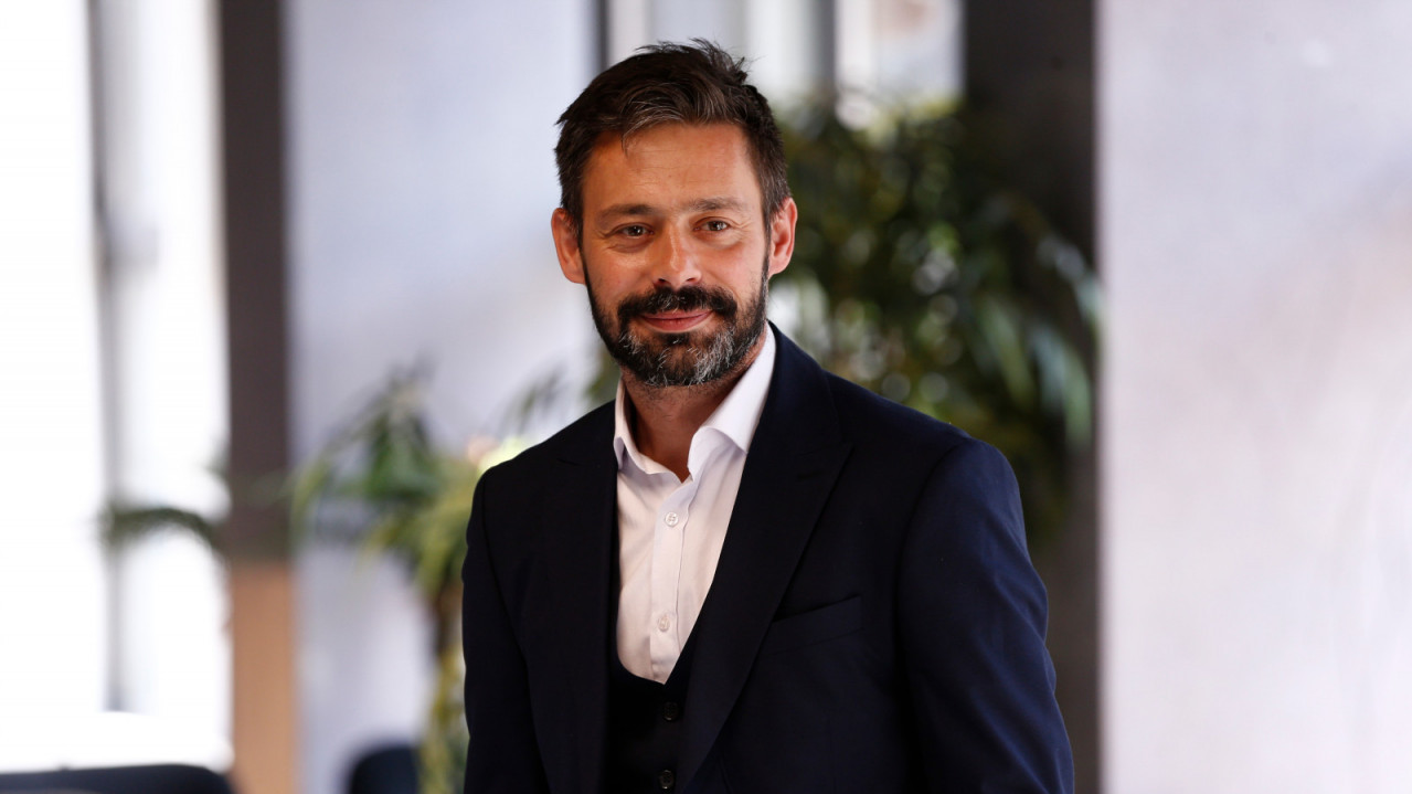 MILAN POSETIO SVETO MESTO: Ovako je dočekao praznik