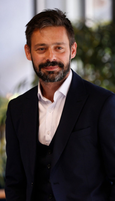 MILAN POSETIO SVETO MESTO: Ovako je dočekao praznik