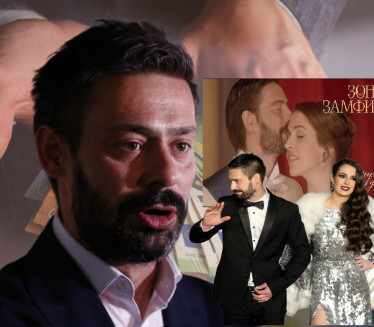 INCIDENT ZBOG "ZONE": Vasić besan  "Nisam dobio ni dinara!"