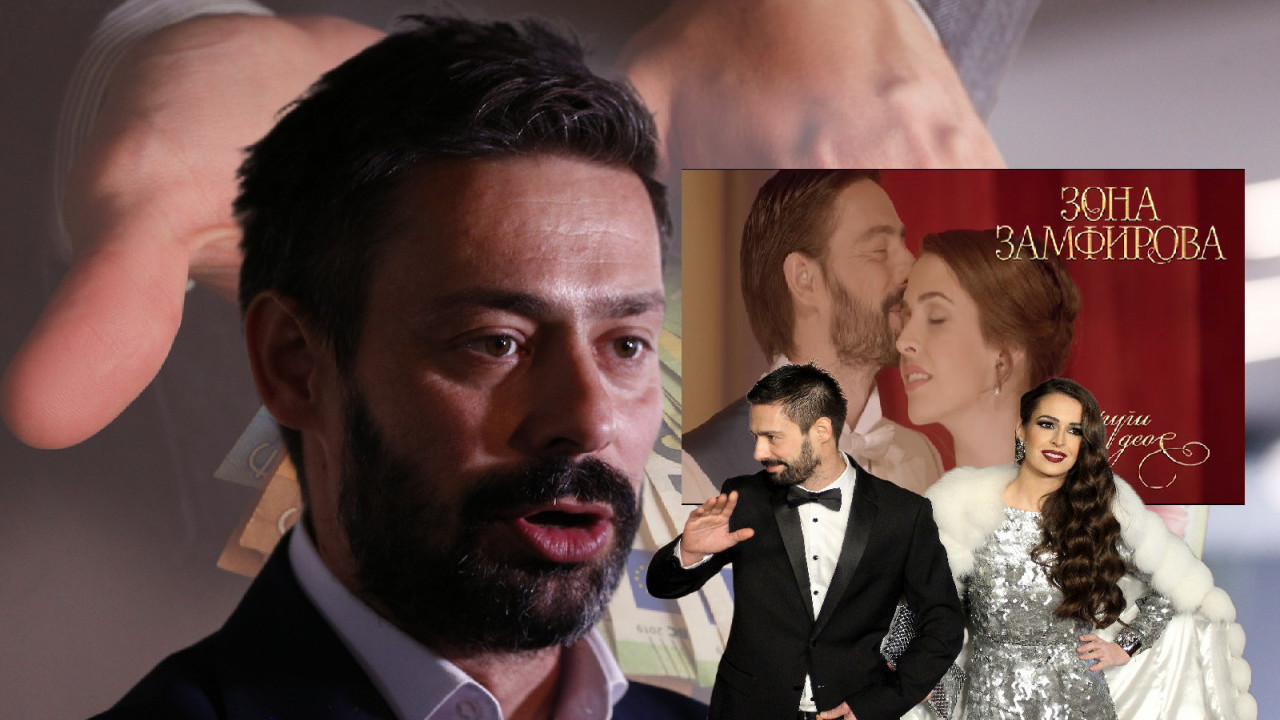 ИНЦИДЕНТ ЗБОГ "ЗОНЕ": Васић бесан  "Нисам добио ни динара!"