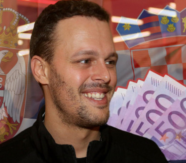 ОГРОМНА ЗАРАДА Чиме се бави Игор-посао проширио и у Хрватску