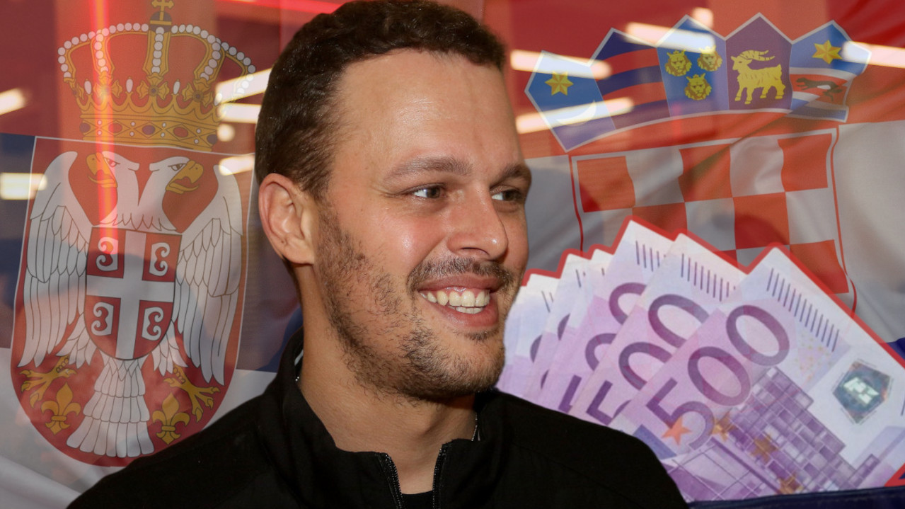 ОГРОМНА ЗАРАДА Чиме се бави Игор-посао проширио и у Хрватску