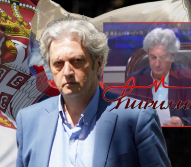 Poznato na koju TV se seli "Ćirilica" - prvi gost Vučić