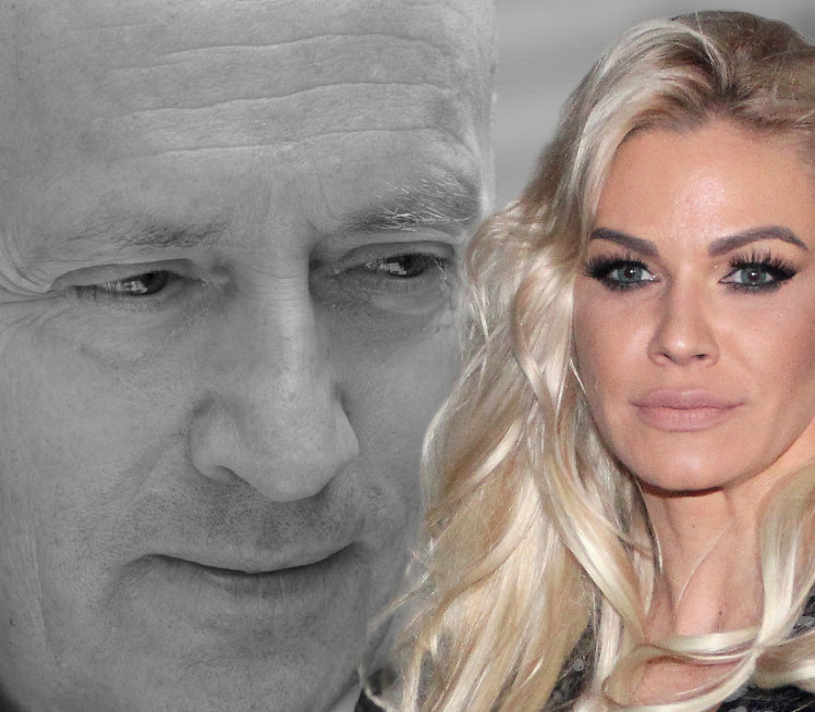 SRAMOTIŠ ME Svađa sa Koletom u centru BG "Jecam, on me gura"