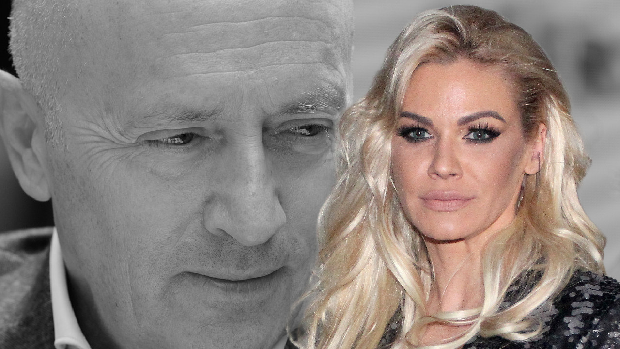 Kostić zaprosio Natašu - ona ODBILA "Uslovio me da biram..."