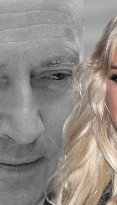 СРАМОТИШ МЕ Свађа са Колетом у центру БГ "Јецам, он ме гура"