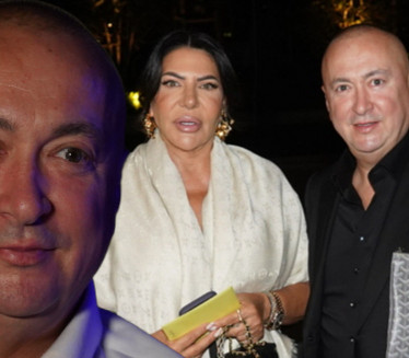 ДОСТА ЈЕ БИЛО: Ђани о разводу -"Све је то захваљујући Слађи"