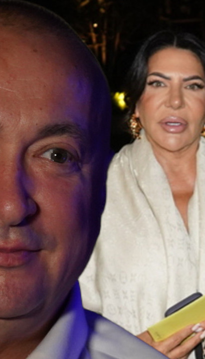 КРИО САМ СЕ: Ђани открио - "Слађа ми је бранила да пијем"