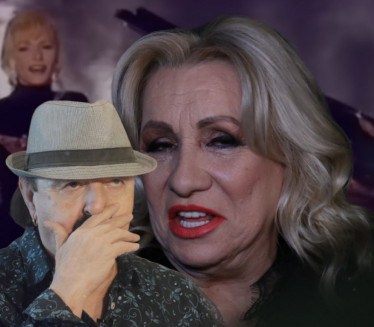 "Харис каже да не зна текст песме Јорговани? Не зна за боље"