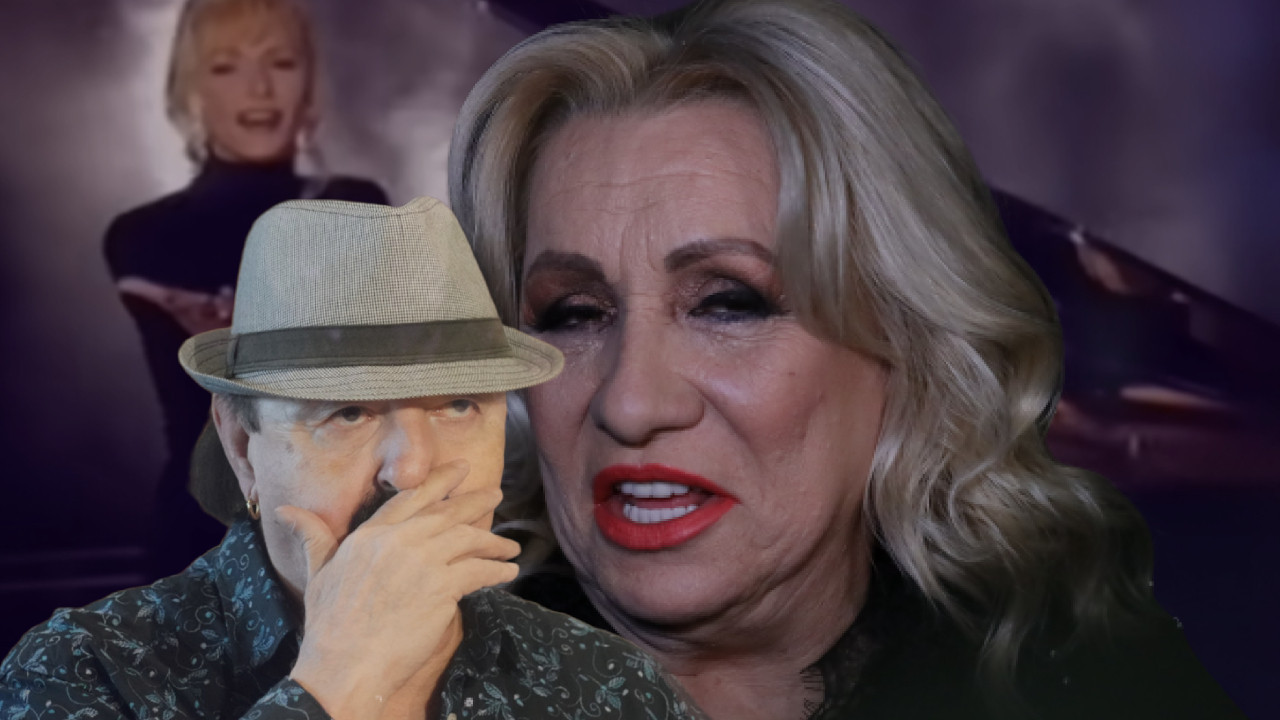 "Харис каже да не зна текст песме Јорговани? Не зна за боље"