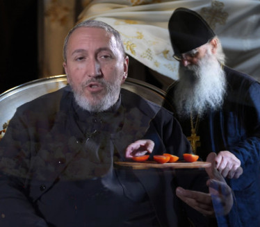 REČI OCA PAVLA: Kada počinje i koja su PRAVILA Božićnog posta