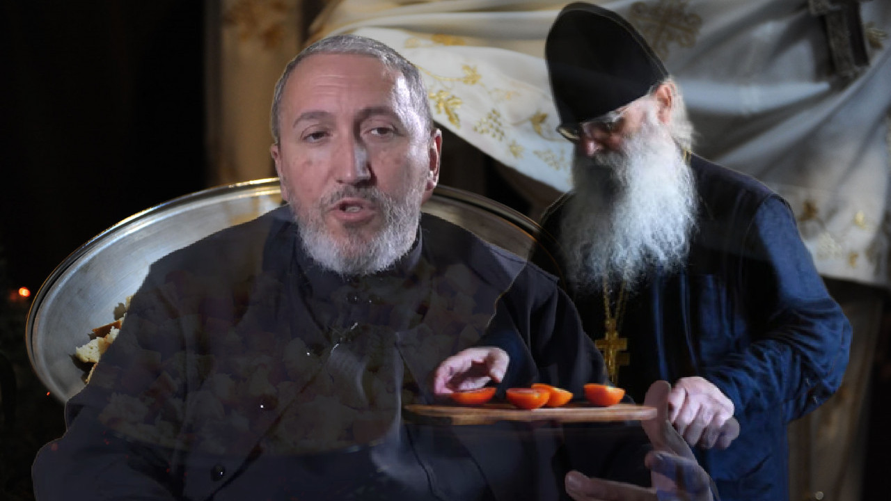 БОЖИЋНИ ПОСТ: Колико траје и шта се НЕ ОПРАШТА верницима