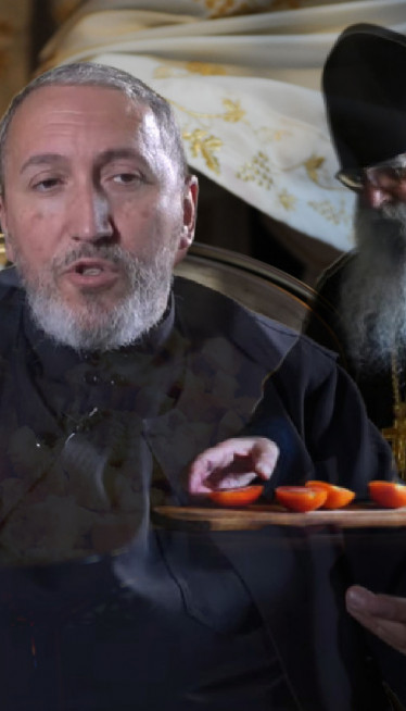 BOŽIĆNI POST: Koliko traje i šta se NE OPRAŠTA vernicima