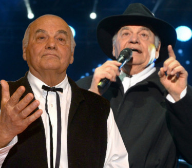 Највећи хит Звонка Богдана написао је ОВАЈ музичар