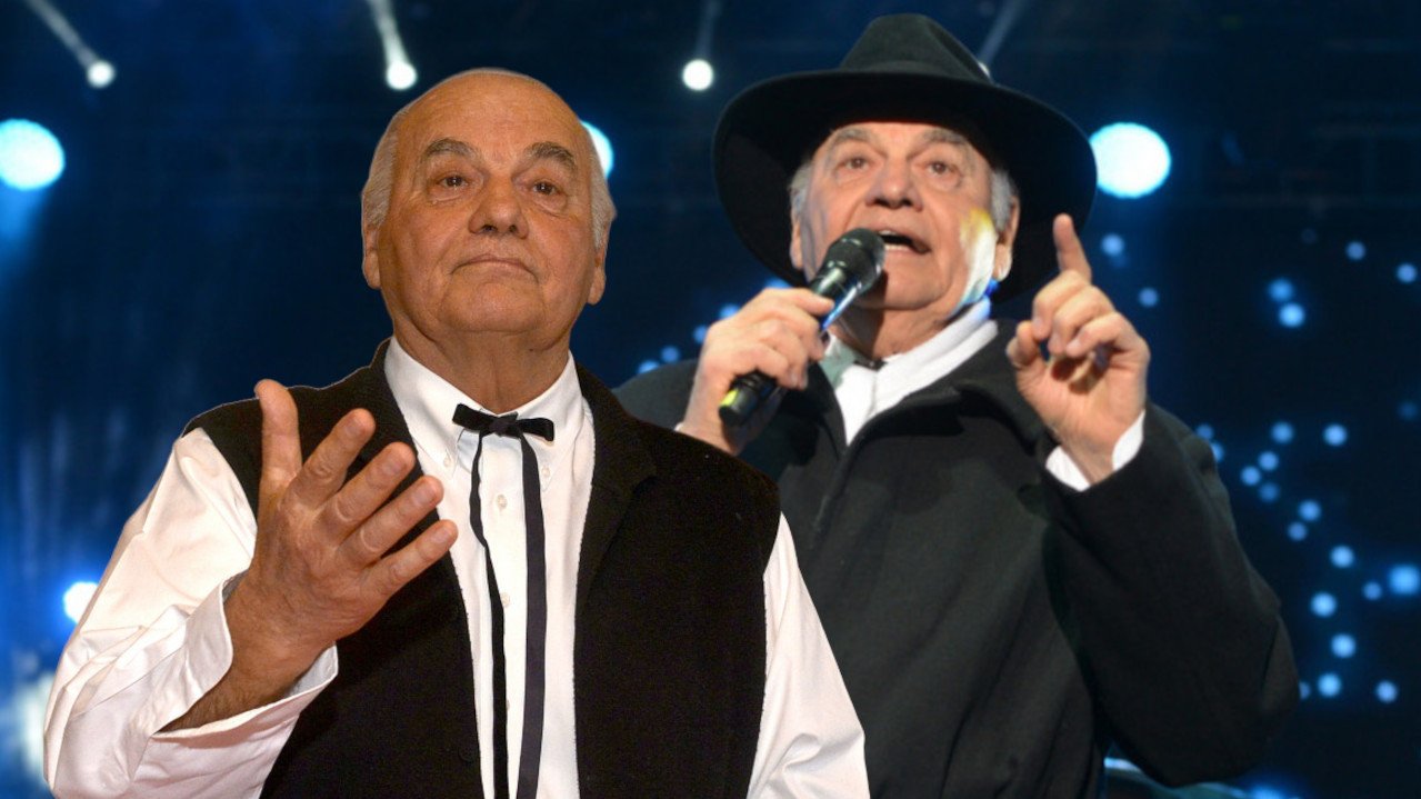 Највећи хит Звонка Богдана написао је ОВАЈ музичар