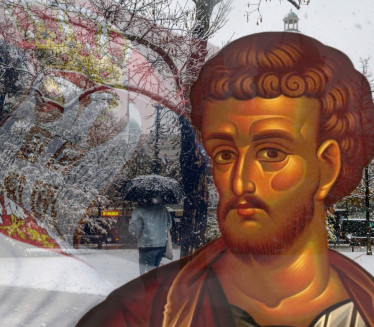 Kako se na Svetog Luku predviđa KAKVA ĆE BITI ZIMA?