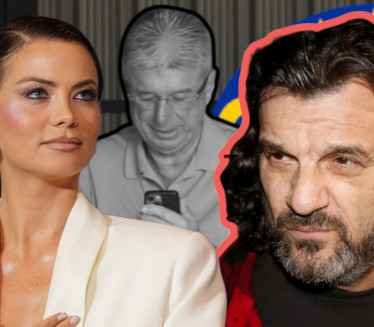 "Popović nije hteo da čuje za Milicu, zbog mene je uspela"