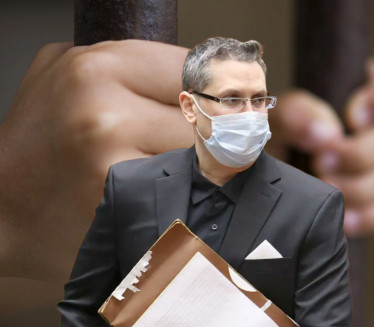 Holivudski producent osuđen na 146 godina