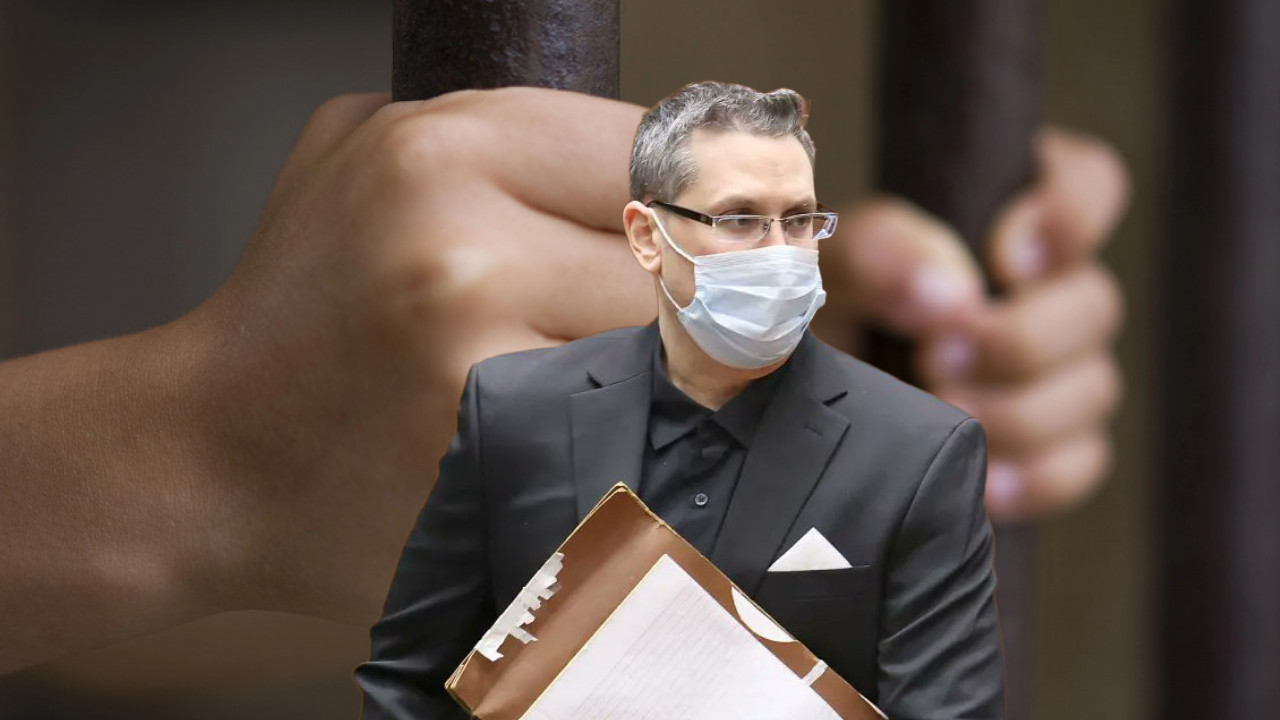 Холивудски продуцент осуђен на 146 година