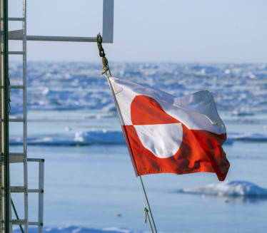 GEOLOŠKA REVOLUCIJA: Grenland se POMERA - šta to znači