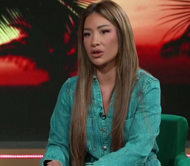 "SVE ME BOLI": Evo u kakvom je stanju pevačica posle nesreće